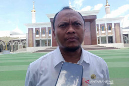Gugus Tugas Indramayu sosialisasi pelaksanaan ibadah kurban masa pandemi