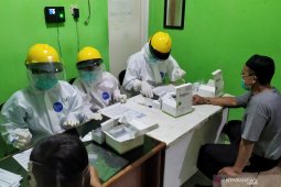 Pemkot Bandung antisipasi gelombang kedua COVID-19 meski grafik melandai
