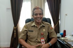 Said Abdullah mantap calonkan diri jadi bupati Banjar