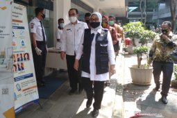 Ida Fauziyah: Industri harus terus berlangsung ditengah pandemi COVID-19