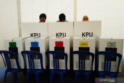 Mengikis polarisasi jelang Pemilu 2024