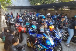 Monjali Cafe tetap buka walau pandemi COVID-19