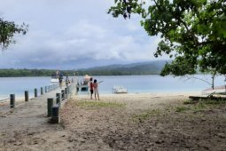 TN Ujung Kulon siap dibuka kembali karena Pandeglang sudah zona hijau