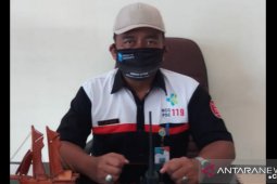 Jumlah pasien sembuh positif COVID-19 di Bangka capai 46 orang