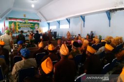 Garut alokasikan anggaran perbaikan rumah veteran