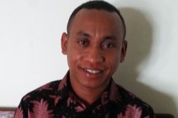Pembukaan jalan di Taniwel terkendala lahan hutan lindung