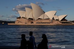 PM Australia: Perbatasan internal dibuka kembali untuk dukung lapangan kerja