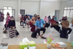 KPU Bangka Barat tingkatkan keterampilan pendata pemilih Pilkada 2020