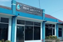 Pengeluaran Perumda Danum Taka Penajam "bengkak" selama pandemi