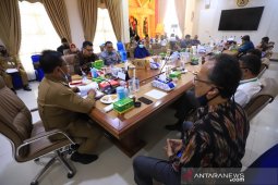 Wali kota tegaskan waspadai rentenir di tengah pandemi COVID-19