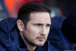 Lampard ajak semua pihak duduk  bersama bahas kontroversi VAR