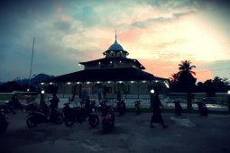 Pemerintah terbitkan panduan shalat Idul Adha dan sembelih hewan kurban