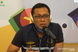 Jabar gelar tes COVID-19 di Stasiun Bogor pada Jumat