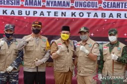 DPRD harap penerapan Kampung Tangguh pada semua desa