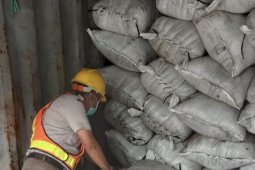 Pengiriman ampas kelapa sawit Kaltim ke pasar domestik meningkat