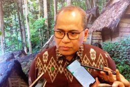 BI: Perekonomian Banten tumbuh 3,09 persen ditengah Pandemi COVID-19