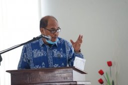 Hut ke 103 Tebing Tinggi momen bersama masyarakat menjaga kesehatan