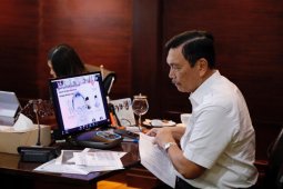Luhut: Timah Bangka Belitung jadi incaran dunia