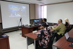 Pemkab Pasuruan  pertahankan opini WTP selama tujuh tahun