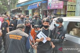 Polisi reka adegan penganiayaan dilakukan kelompok John Kei