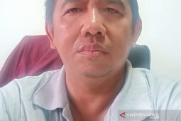KPU Banjarmasin  verifikasi faktual satu pasangan perseorangan