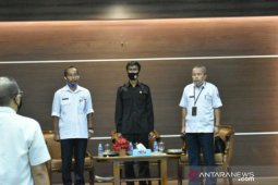 Kajati Babel minta ASN konsisten putus rantai tindak korupsi