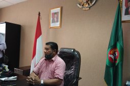 DPRD Maluku gelar paripurna penyampaian Raperda secara virtual