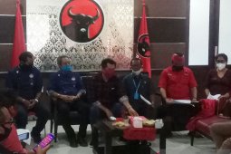 PDIP adakan lomba masak virtual sajikan resep mustika rasa warisan Bung Karno