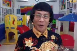 Kak Seto: Indonesia darurat  perokok anak