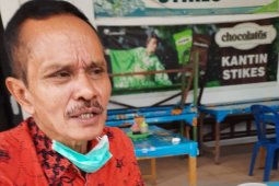 Pasangan usia subur di Provinsi Kaltim capai 641.502