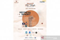 Indiskop gelar Film Festival 2020 perdana secara online
