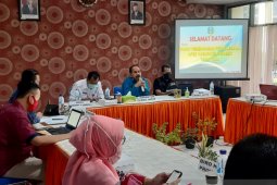 Inspektorat  Pemprov Jatim panggil pejabat Jember terkait SOTK dan APBD