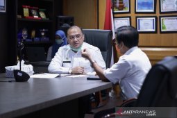 Sesuai Arahan KPK RI, Gubernur Babel Siap Mengontrol Pelaksanaan Penanganan COVID-19