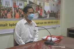 Setiap hari, Pemkab Jembrana adakan rapid test gratis