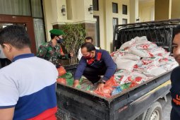 Pemkot Tebing Tinggi salurkan bantuan tahap tiga