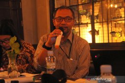 Program UMKM Bangkit BI dorong usaha kreatif dan inovatif