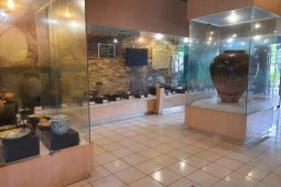 Masuki normal baru Museum Siginjei Jambi rangkul millenial lewat kompetisi daring