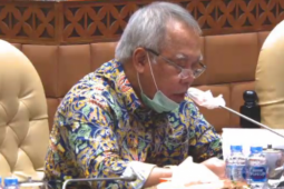 Pemerintah akan bangun 7.724 unit rumah susun di tujuh provinsi