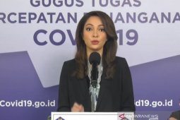 Lulus standar internasional, jutaan hazmat Indonesia siap  diproduksi