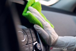 Begini cara merawat body mobil di rumah, setelah perjalanan jauh agar mengkilap lagi