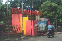 Taman-taman di Depok belum diperkenankan dibuka
