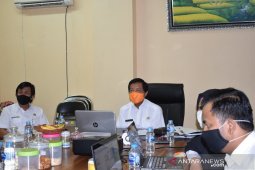 Pemprov Babel - KKP sosialisasikan izin kelola perairan