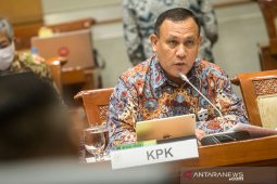 KPK belum temukan penyelewengan keuangan negara dalam Kartu Prakerja