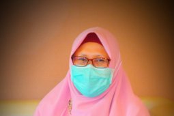 Pasien COVID-19 Batola bertambah enam orang, sembuh satu orang