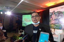 ACT akan distribusikan daging kurban  ke 43 negara