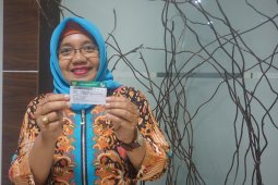Operasi patah tulang nol rupiah, manfaat JKN KIS nyata adanya