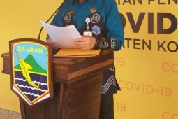 Pasien sembuh COVID-19 di Kotabaru tambah 18 orang
