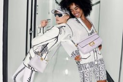 Rumah mode Fendi jadi pembuka gelaran  Milan Fashion Week