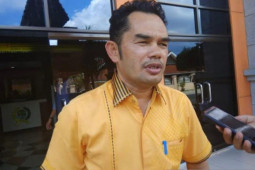 Dewan siap perjuangkan tarif jalan tol Balsam