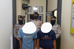 Habis bahan bakar, pejambret di Aceh Utara ditangkap saat mencoba kabur